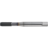 Forming tap HSS-E V3 V-NRT-B DIN371C, M3 6HX blind-hole thread TiCN